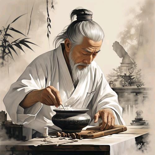 杨氏汉方本草