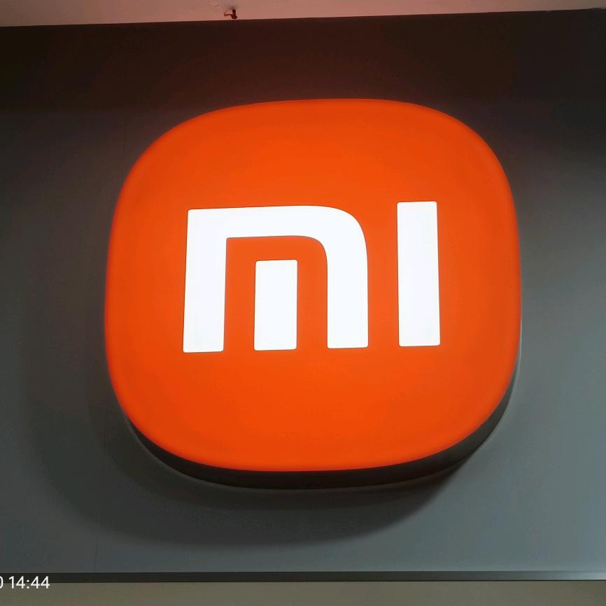 🌈万利广场小米之家