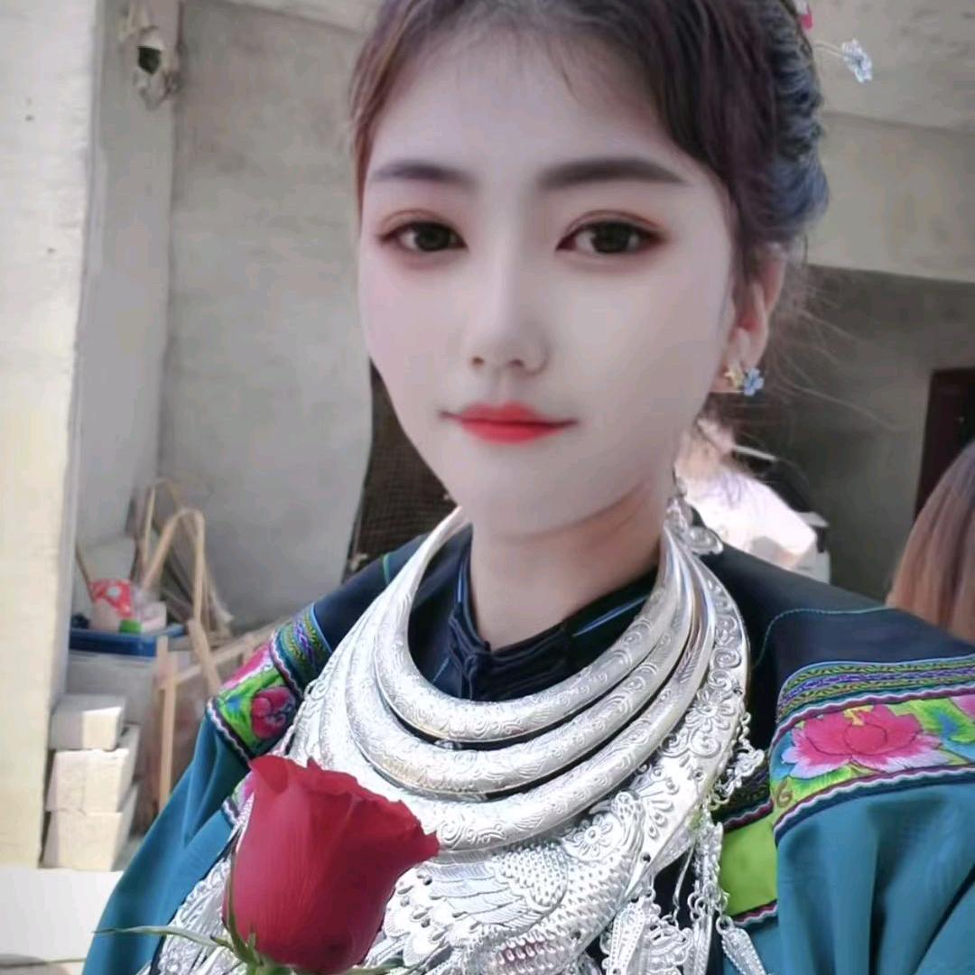 你若安好便是晴天
