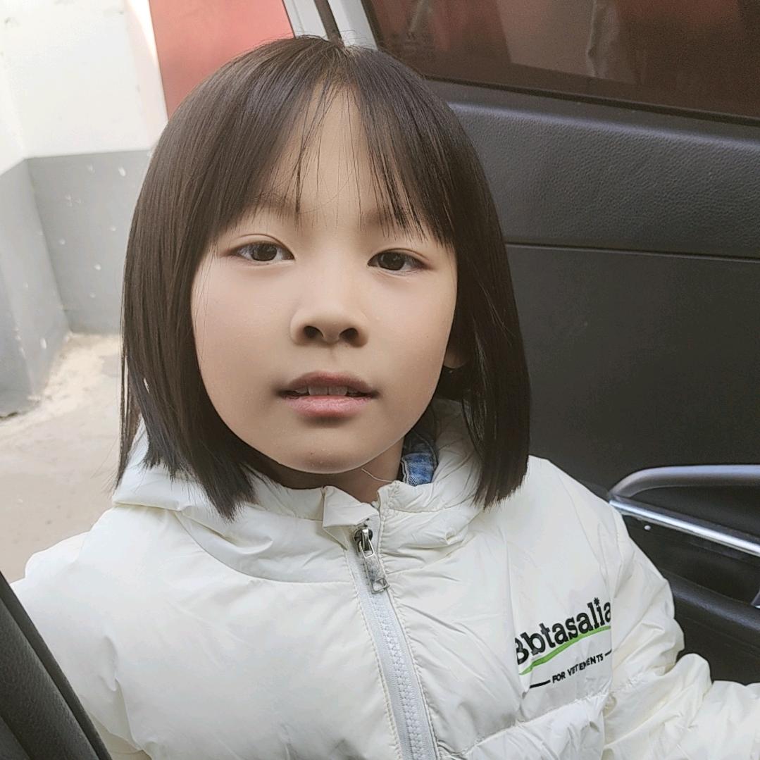 平安是福，开💗💗