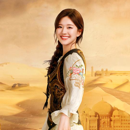 李秋果