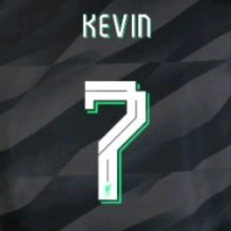 Kevinkkx
