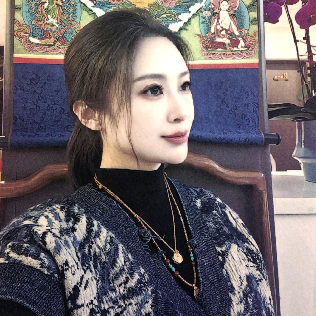 冉冉~(圆觉茶叶)