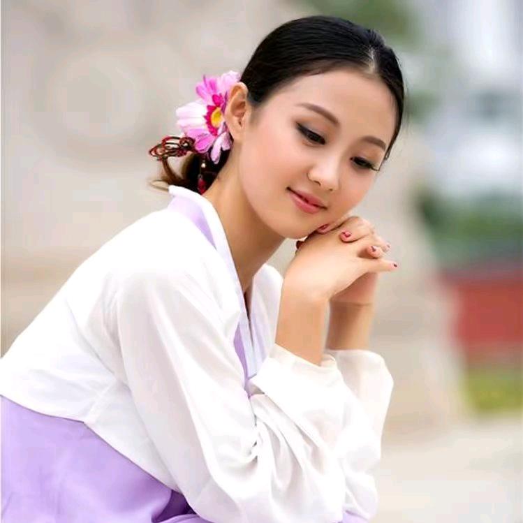 长白山丽丽