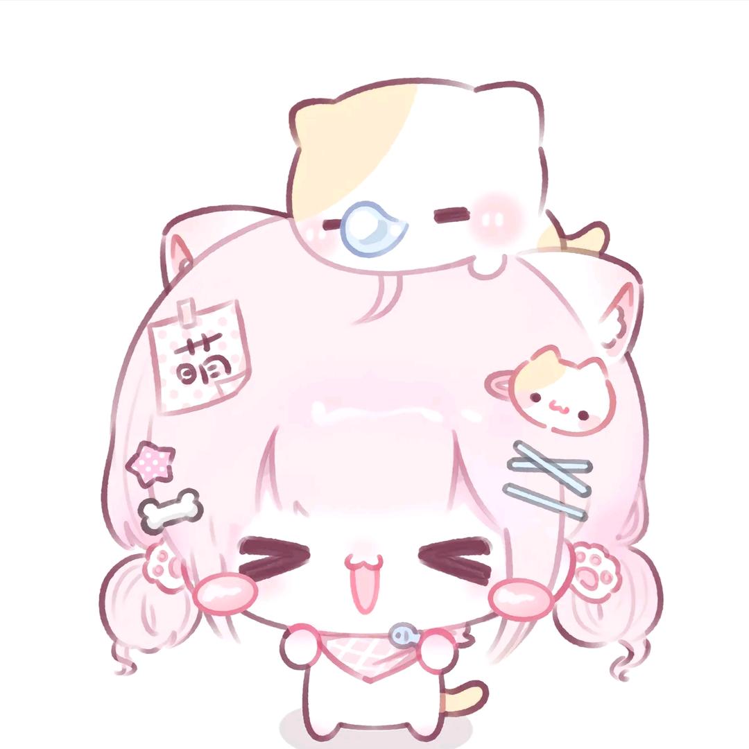 芊怡头像