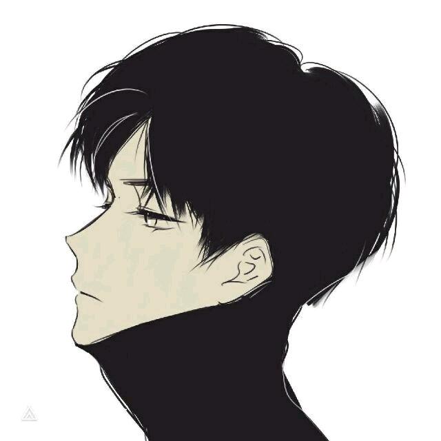 残羽