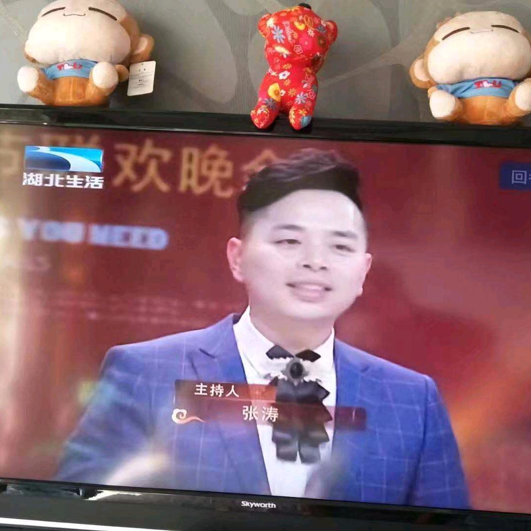 鄂州涛哥