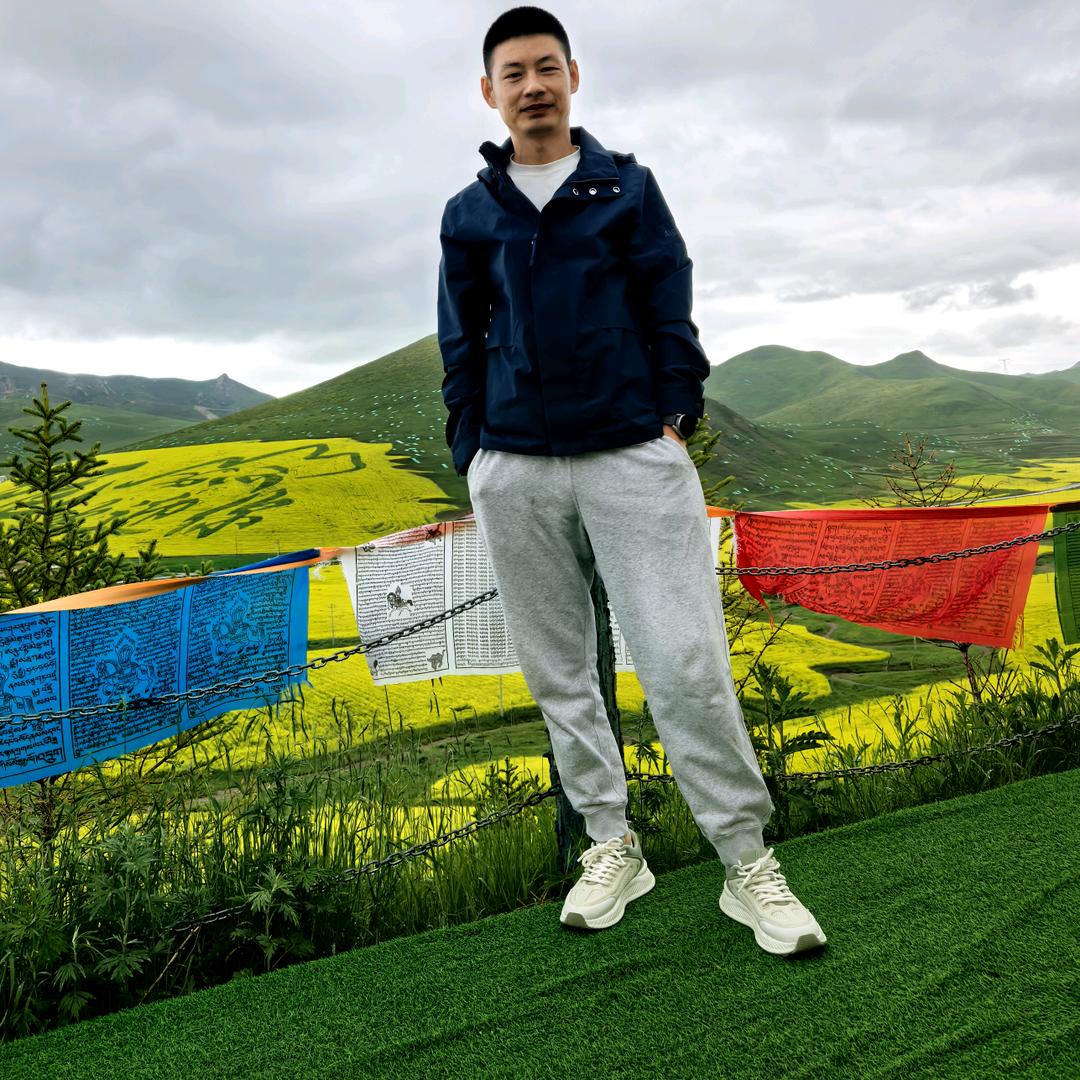你是我的  任
