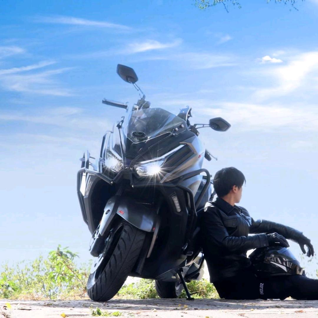 乔治车品优选好物