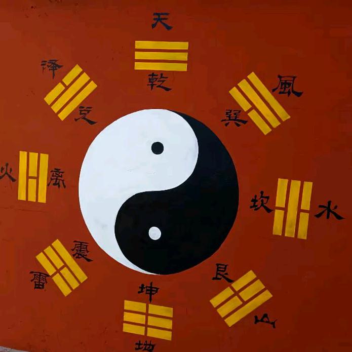 静心修道