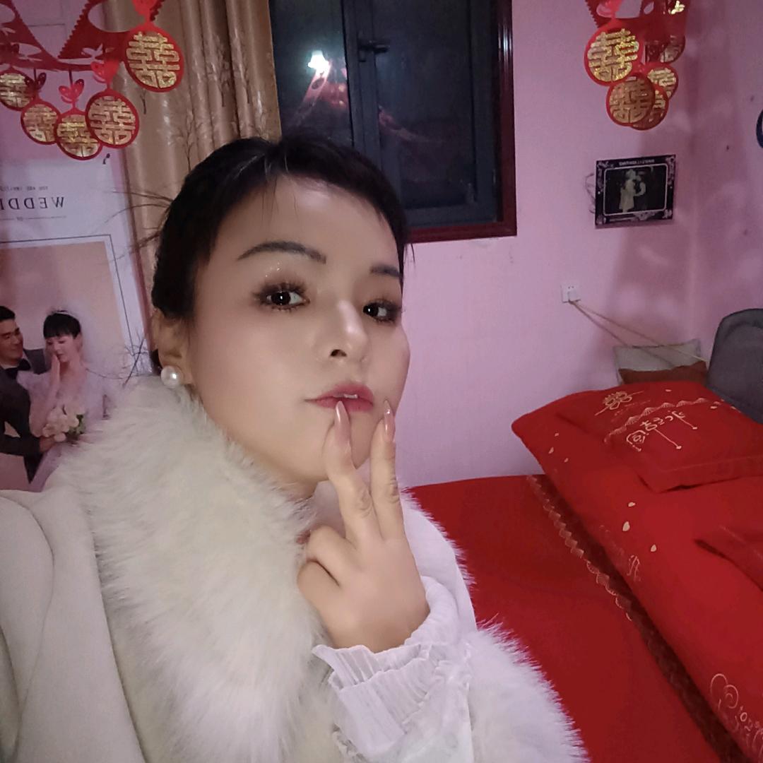 小蛮腰爱跳舞