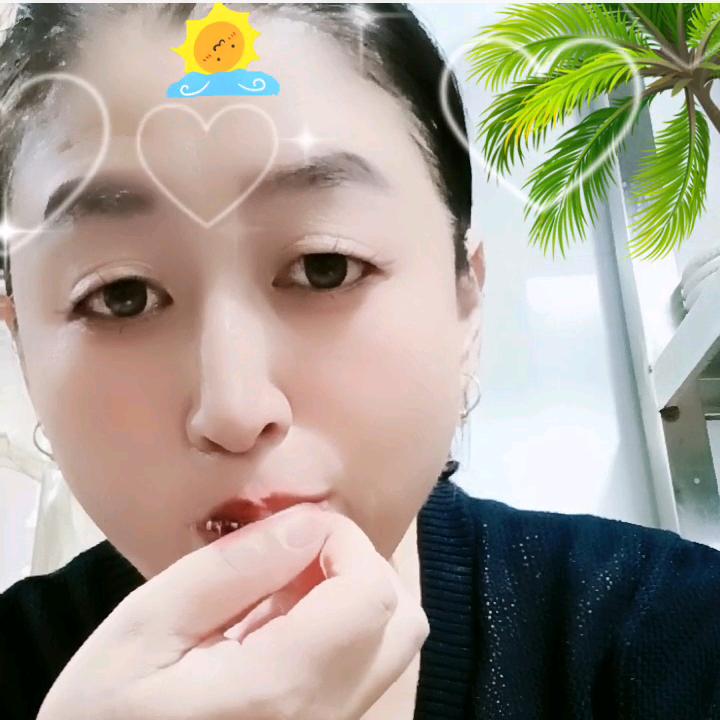 风中的云