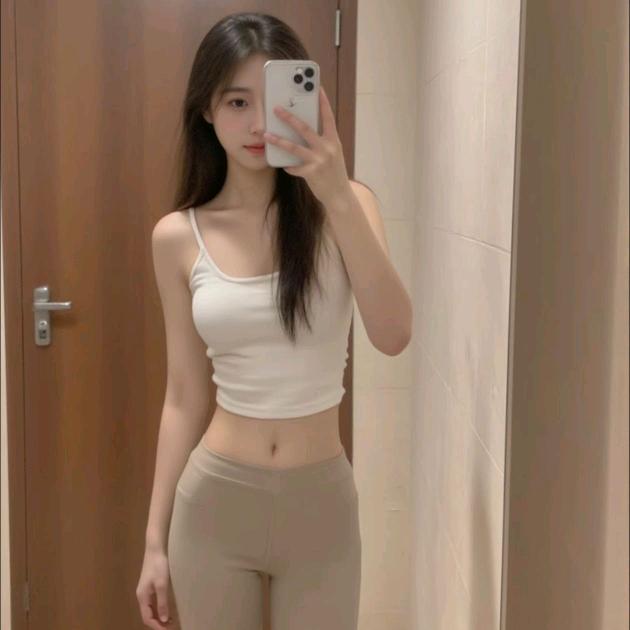 小妮子