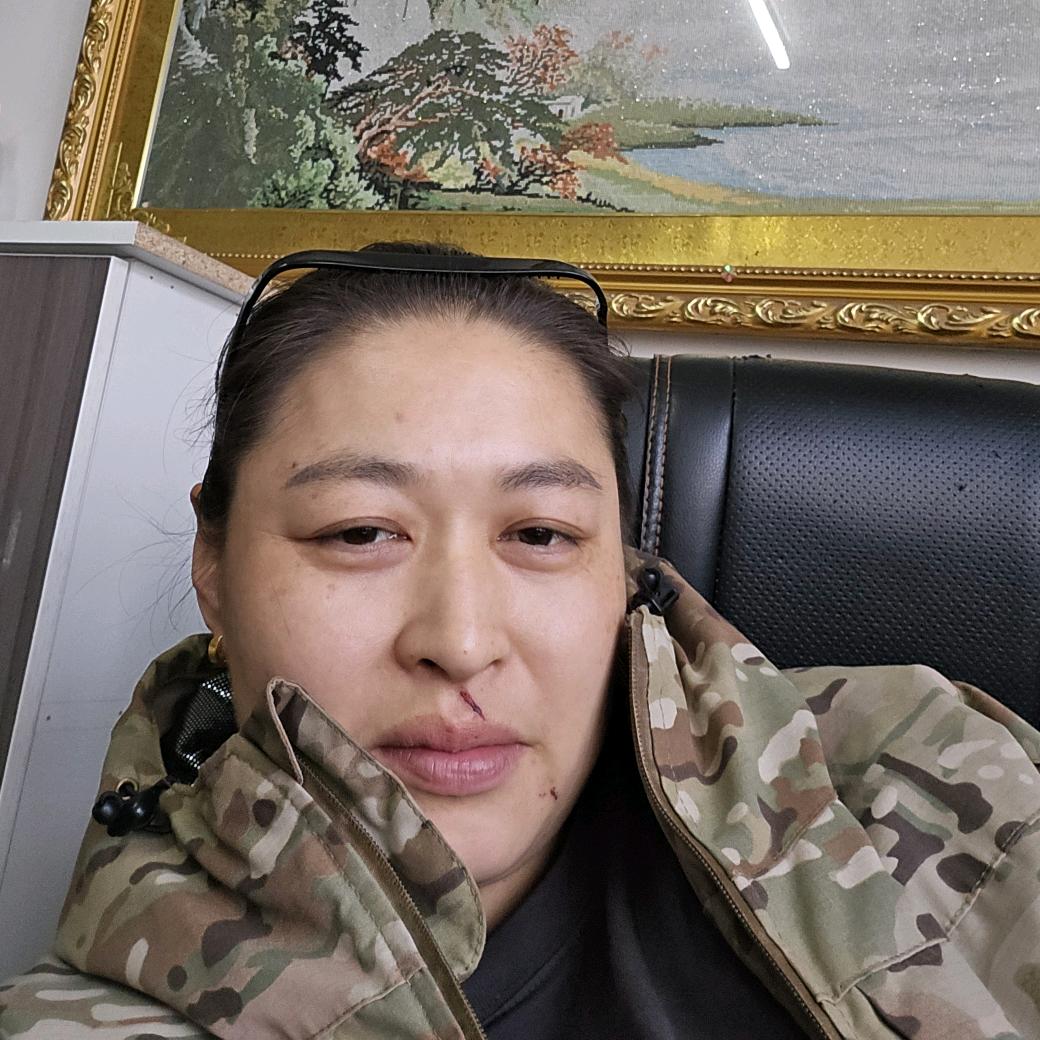 冯博宇