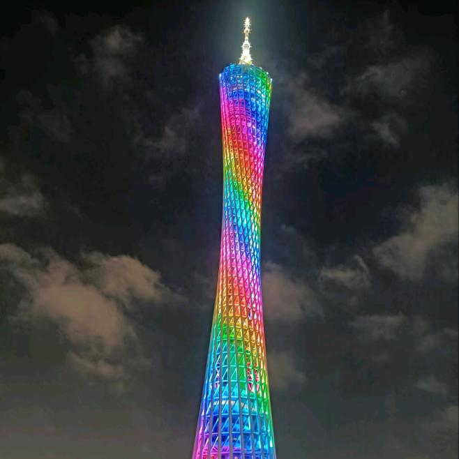 勇敢前行