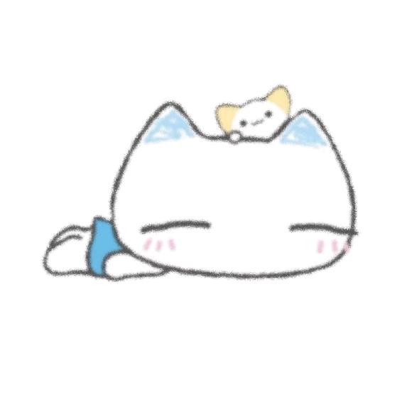 总而言之你非常可爱