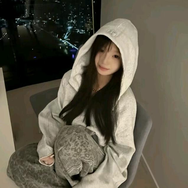 小小琪🍐