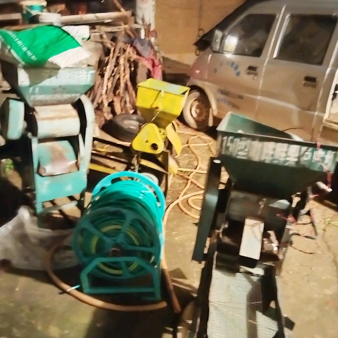 正奎专业上门维修各种农机清洗太阳能洗衣机