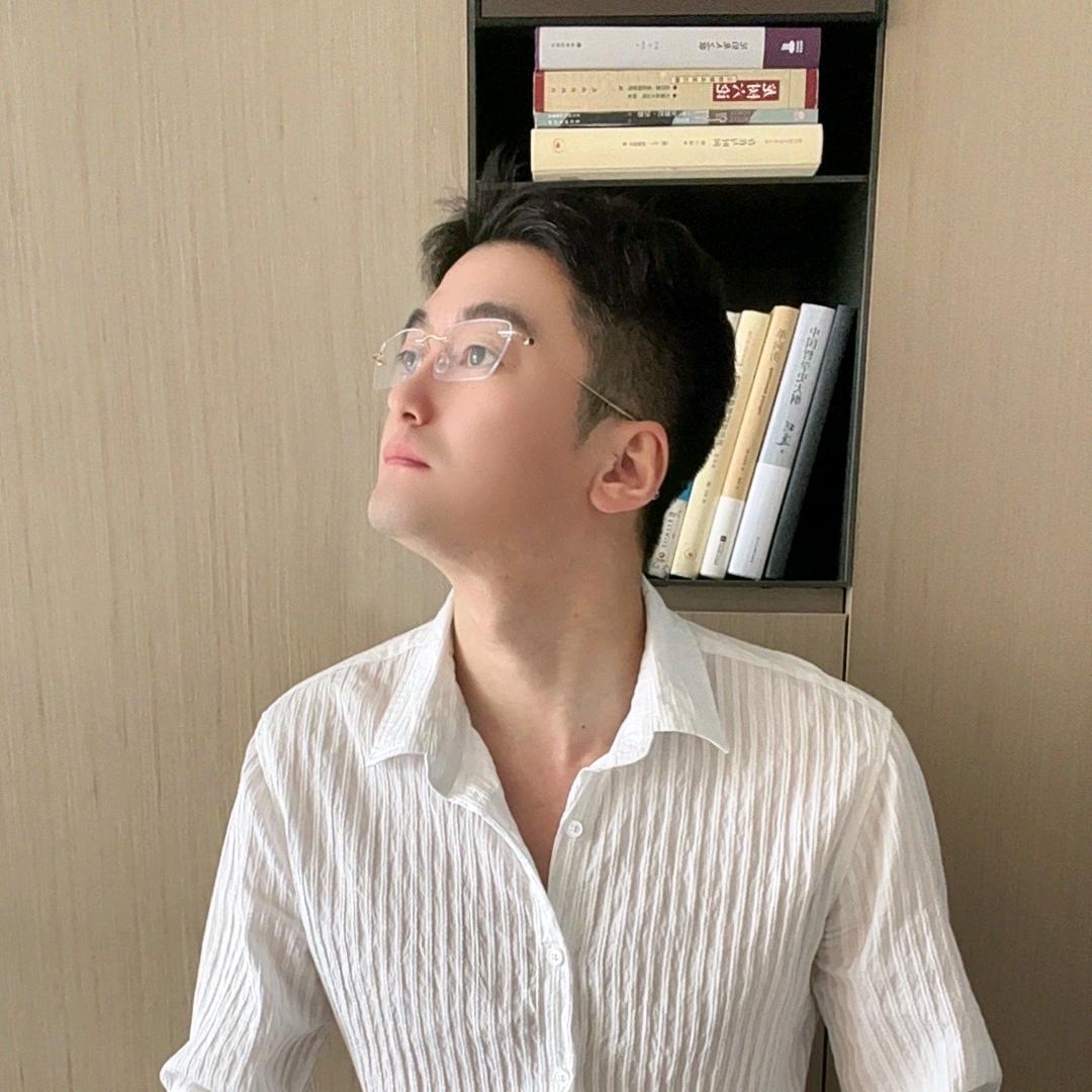 邱老师讲升学规划
