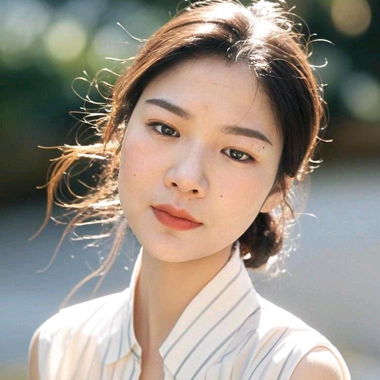 我姓李