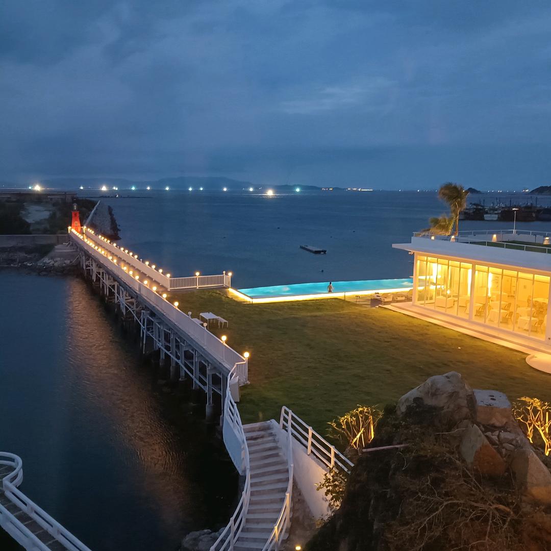 花筑·南澳誉海故里民宿｜民宿推荐