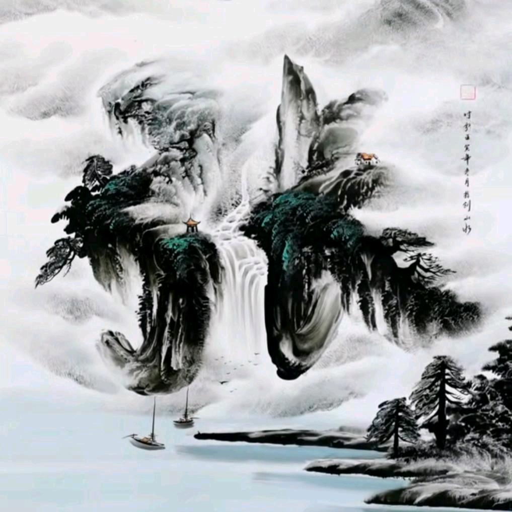 大👑鹏