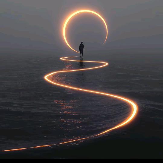 @沉默