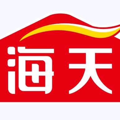 海天拌面酱直播间