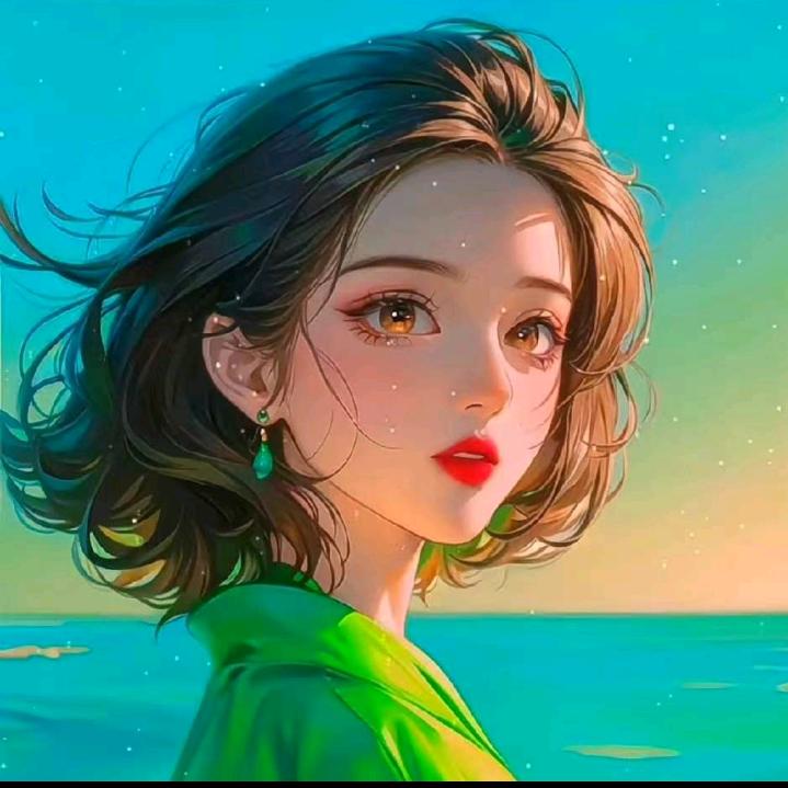 旅拍 婕婕
