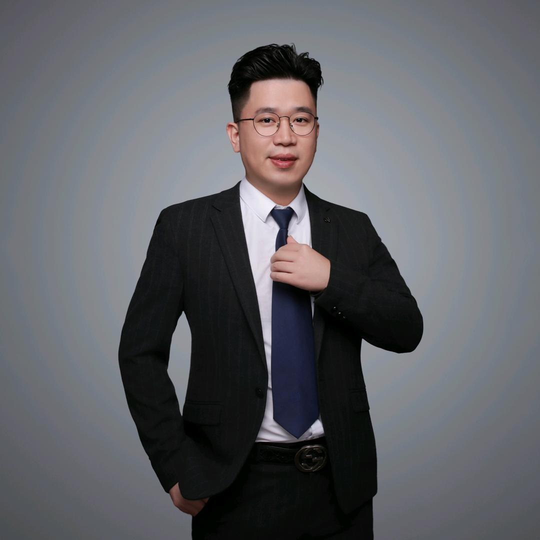 宁德地产人蒋盛良