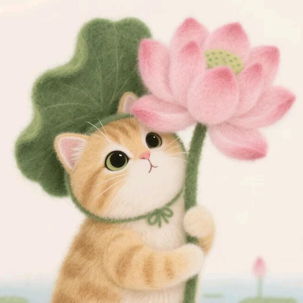 幸福美满。头像
