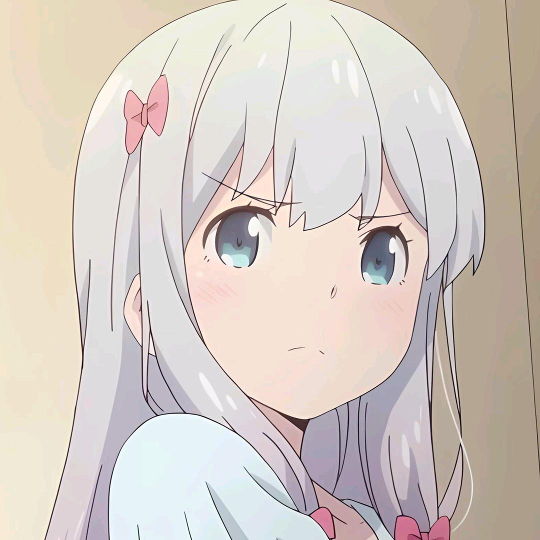 纱琦酱