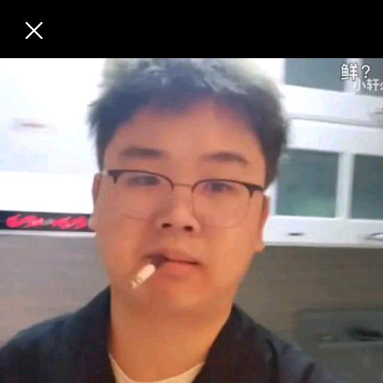 广安狂人张顺飞