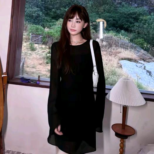 刘九九SMS-穿搭分享