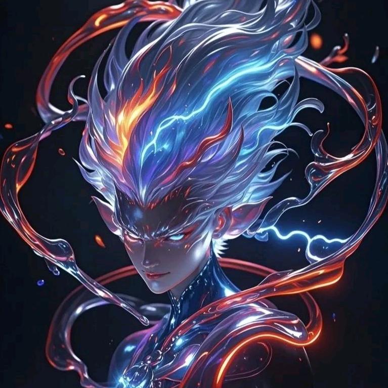 🔥魔妤灬丝🔥