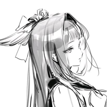 沐清殇嘎嘎