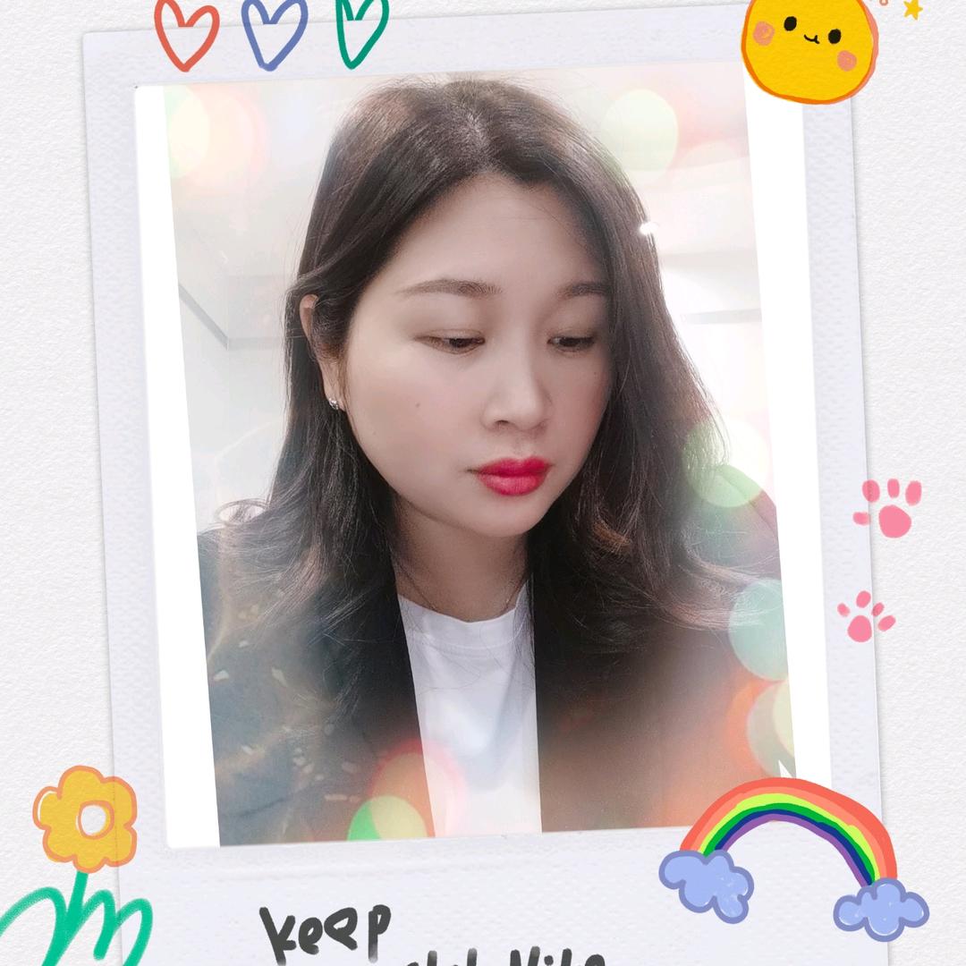 比心❤