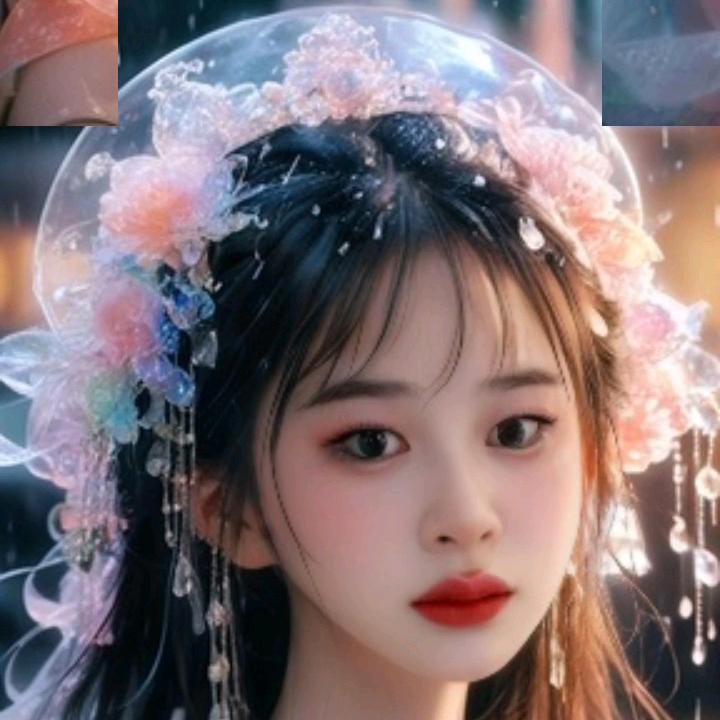 🌸温柔星🌹（看透）