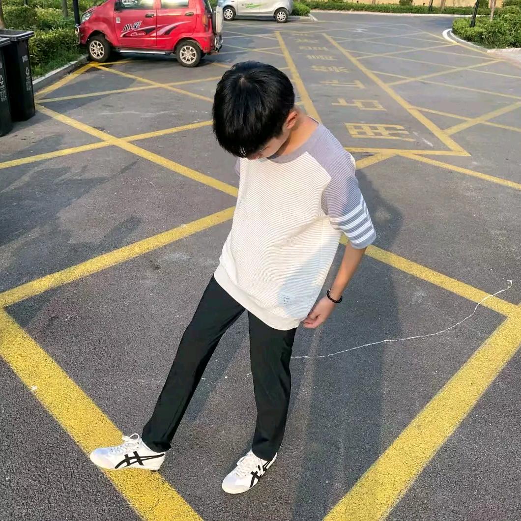 我跟勺子不说话