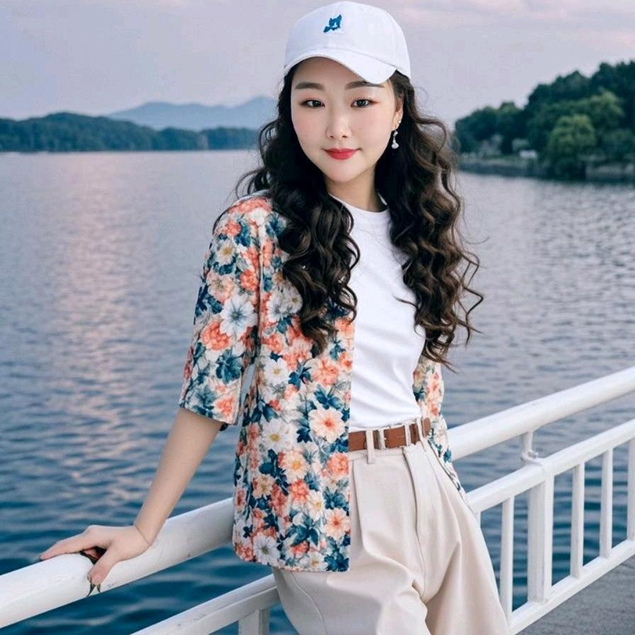 四姑娘（极速抖音号）