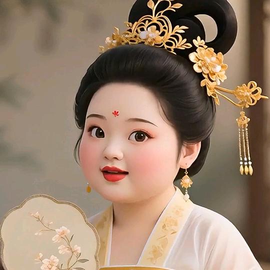 大唐柚柚