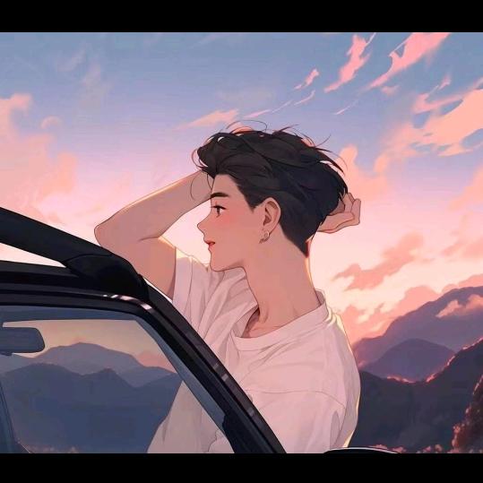 👩‍❤‍👨往事如风