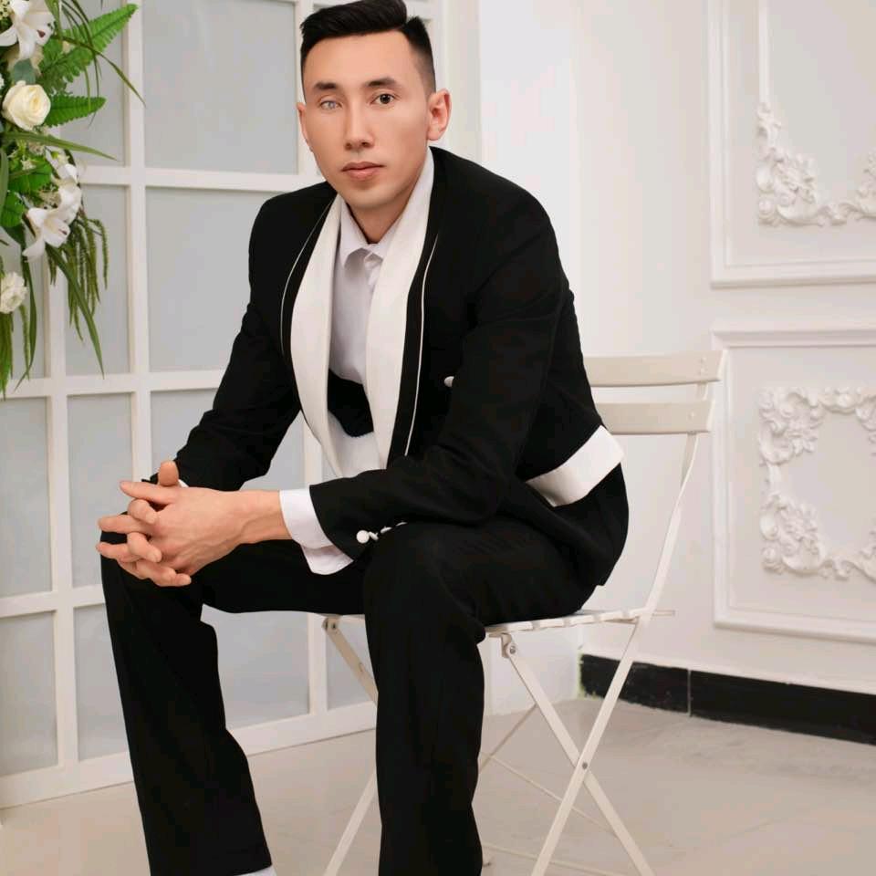 阿不拉江