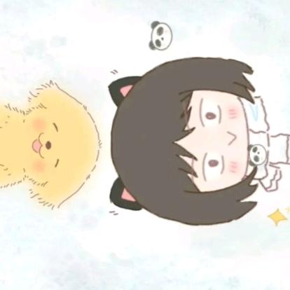 小苹果要发财！🎐