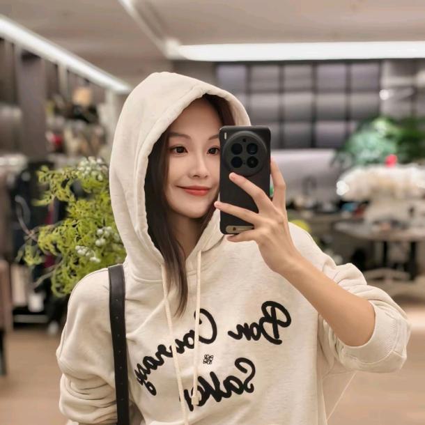 美洋超美的