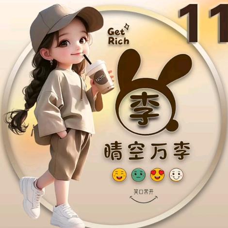 小槑