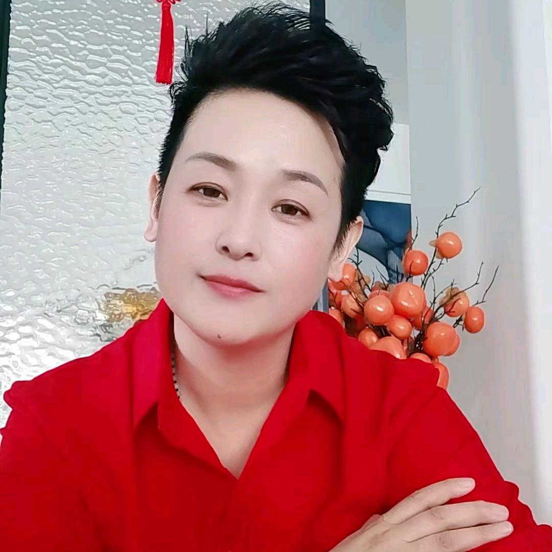 女人要有范