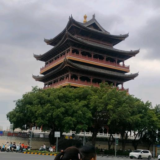 沧海一舟