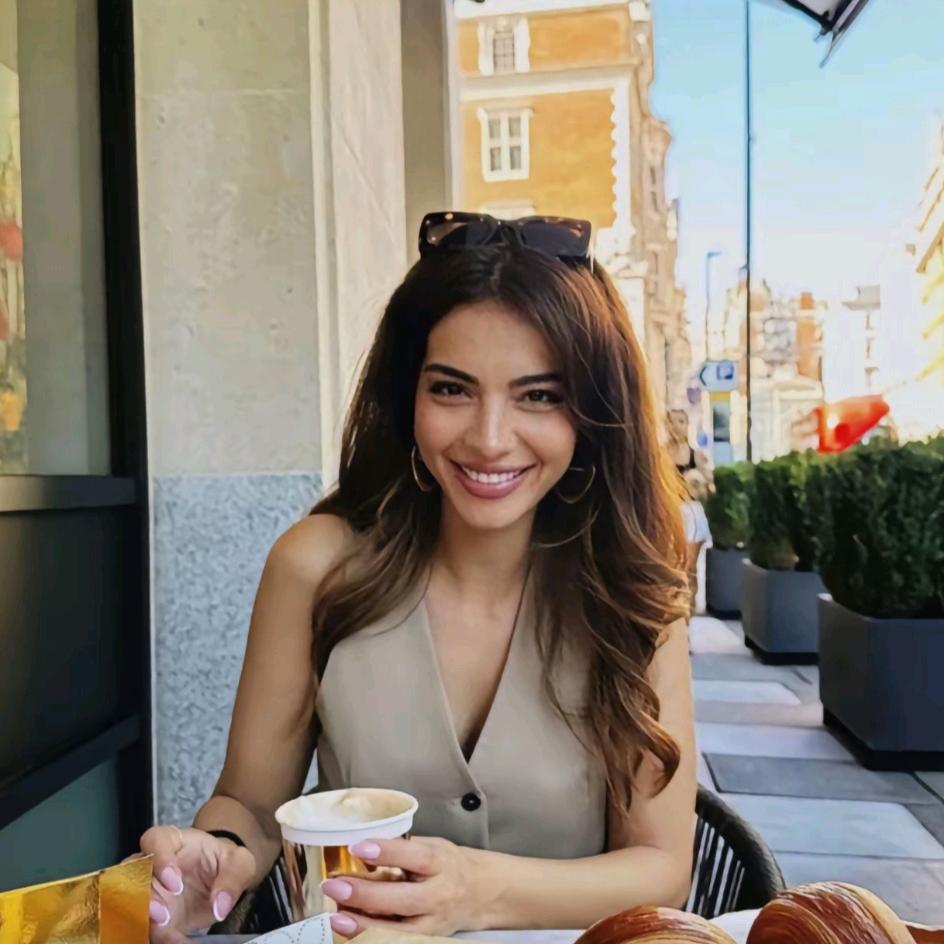 Ruya~ ☕️