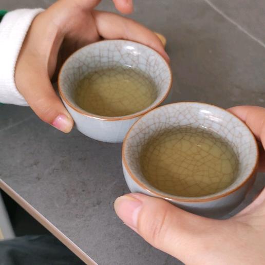 南 风★ 知我意